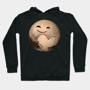 Love Pluto Hoodie